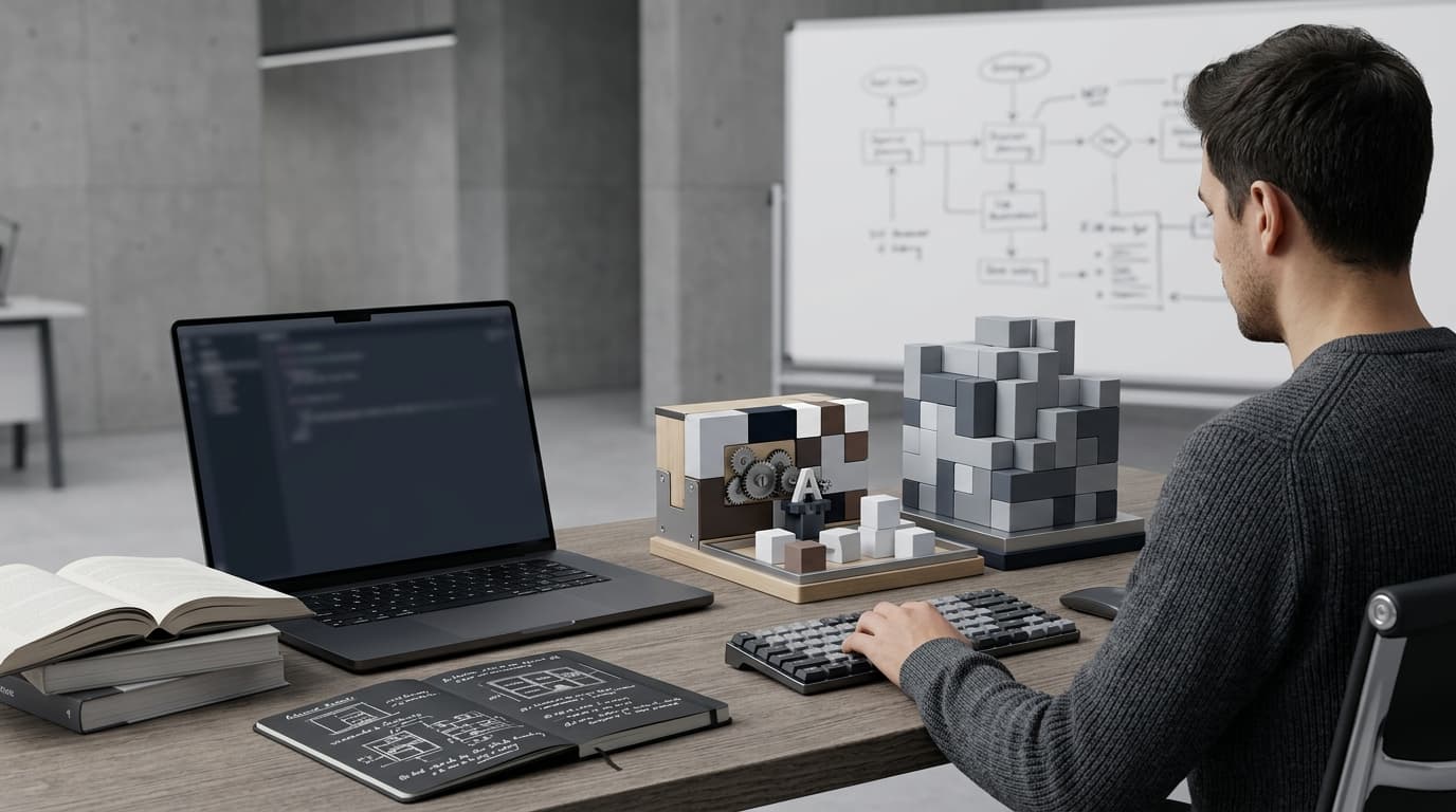 Le Framework SEO-as-Code : Automatisez votre Autorité Thématique
