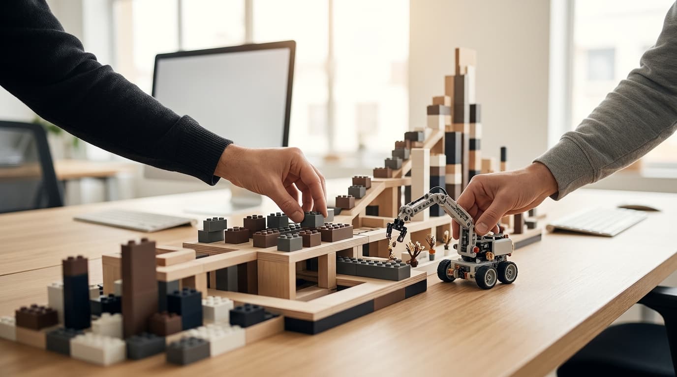 SEO Programmatique vs Blog Automatisé : Scaler l'acquisition SaaS